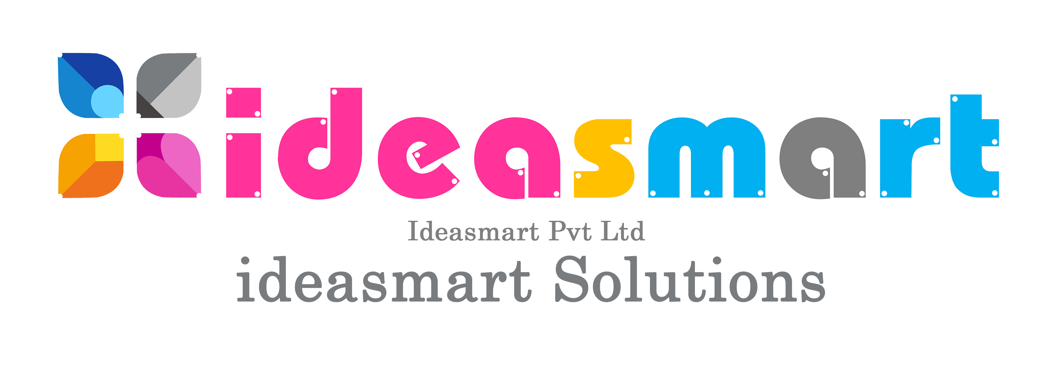 Ideasmart Solutions Logo